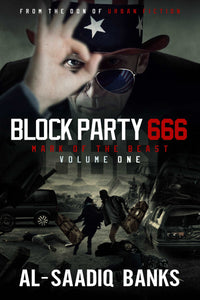 Block Party 666 Volume 1