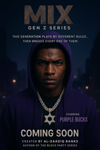 The Mix: Gen Z Series — Preorder Now!