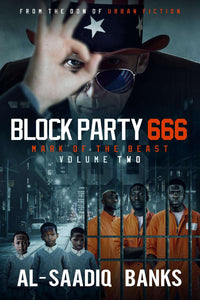 Block Party 666 Volume 2