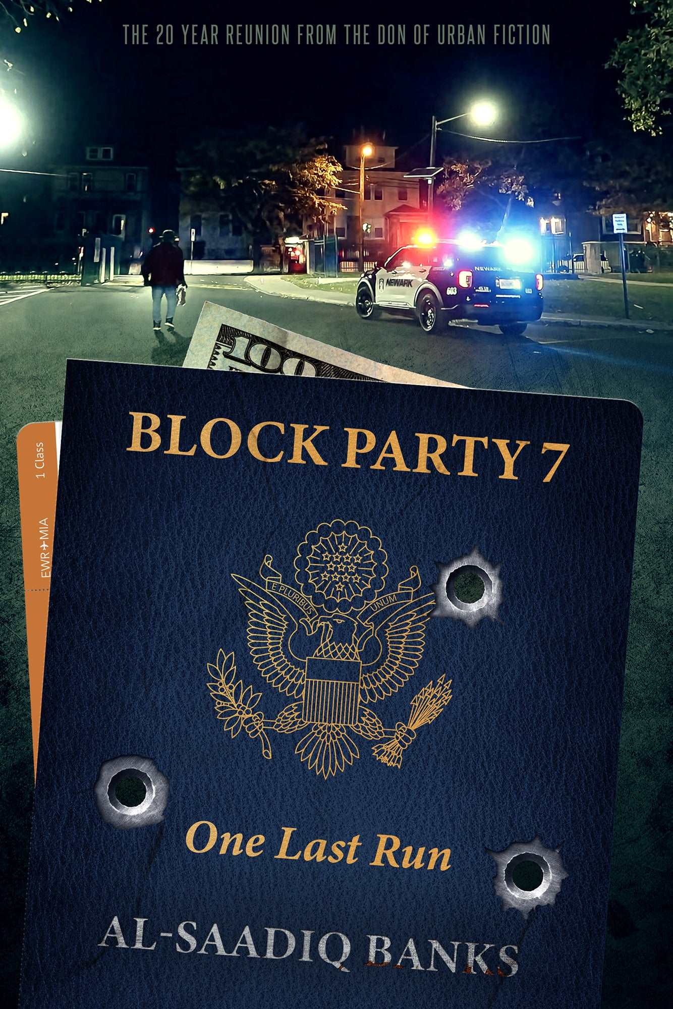 Block Party 7
